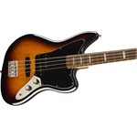 FENDER - JAGUAR BASS CLASSIC VIBE - 3-Color Sunburst